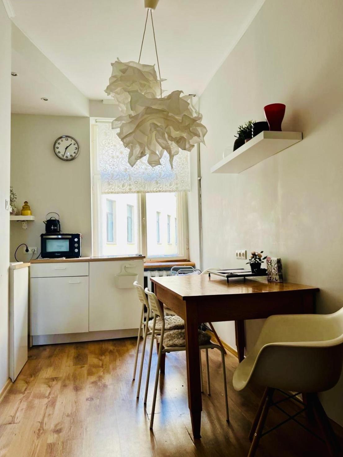 Cosy Apartment Riga Exterior photo