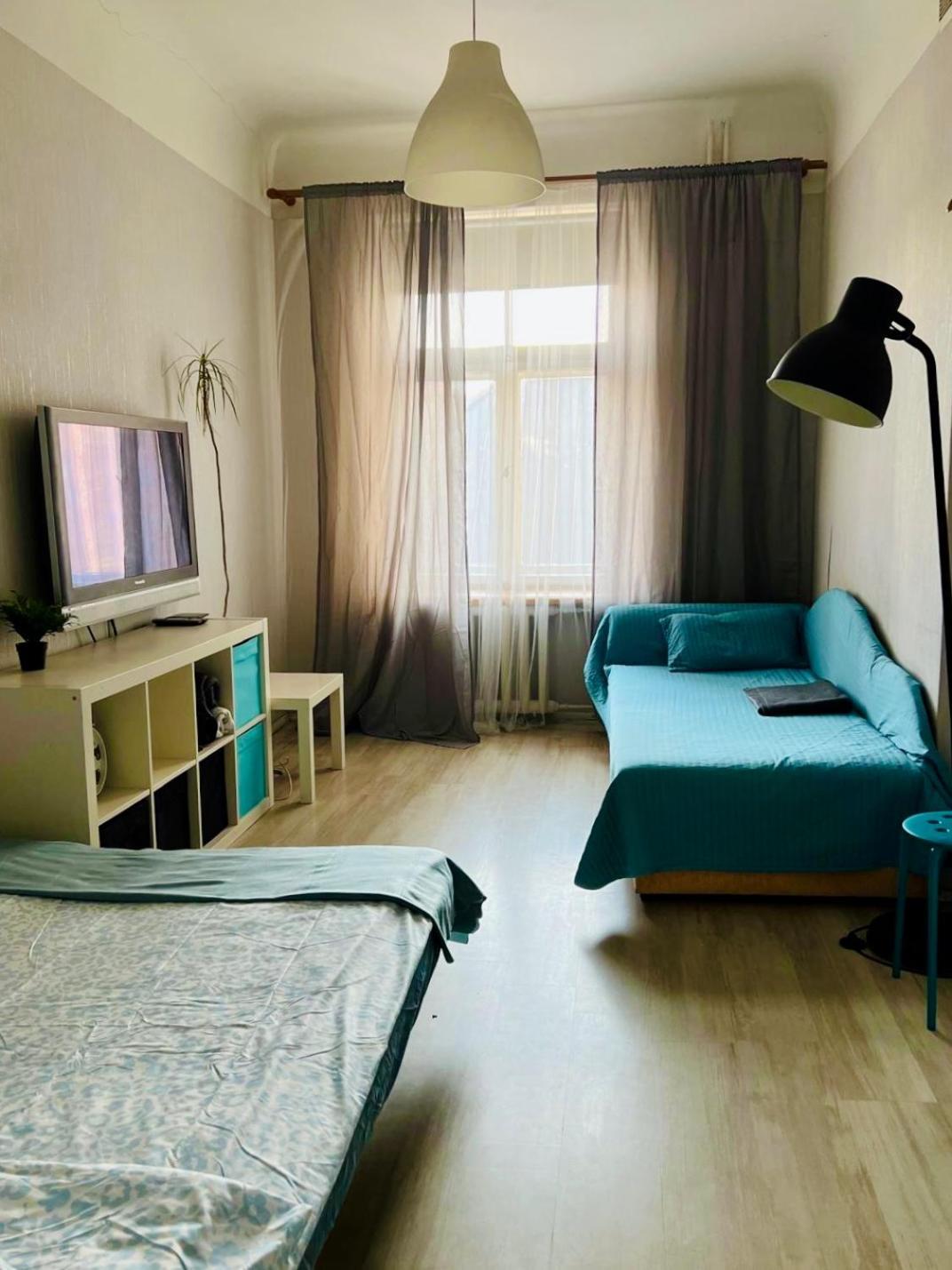 Cosy Apartment Riga Exterior photo